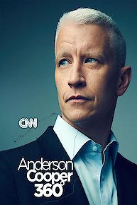 Anderson Cooper 360