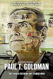 Paul T. Goldman