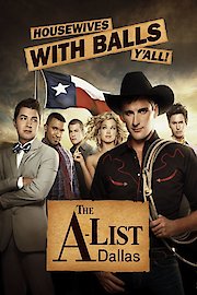 The A-List: Dallas