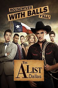 The A-List: Dallas