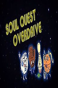 Soul Quest Overdrive