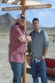 Around the World in 80 Days (History Channel)