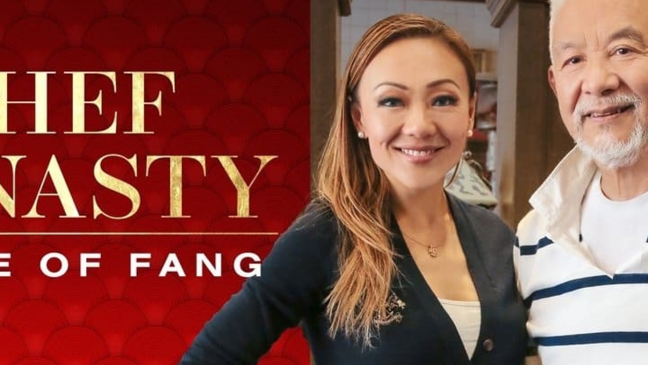 Chef Dynasty: The House of Fang