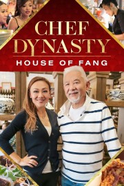 Chef Dynasty: The House of Fang