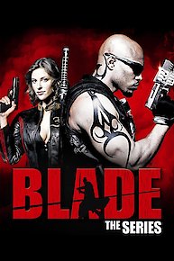 Blade