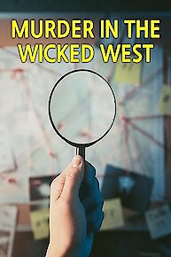 Murder in the Wicked West