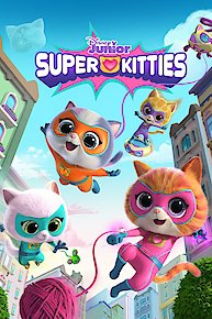 SuperKitties