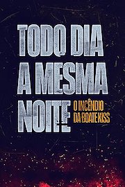 The Endless Night
