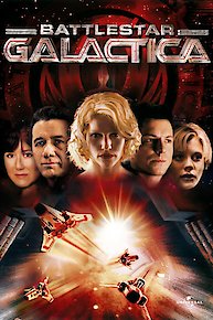 Battlestar Galactica: The Mini-Series