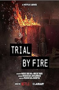 Trial by Fire