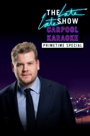 The Late Late Show Carpool Karaoke Primetime Special 2019