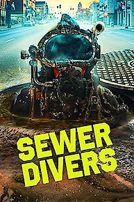 Sewer Divers