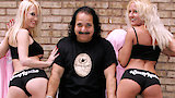 Exposed: Ron Jeremy