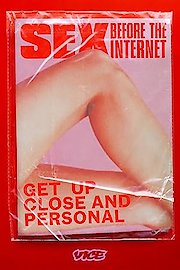 Sex Before the Internet