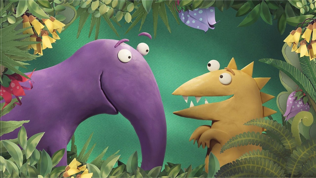 Kiri & Lou