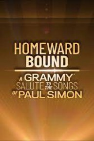 Homeward Bound: A Grammy Salute to the Songs of Paul Simon