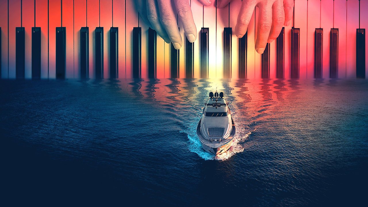 Sometimes When We Touch