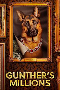 Gunther's Millions