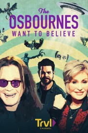 Osbournes Want To Believe, The