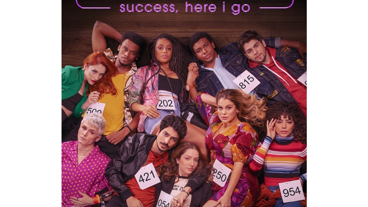 The Chorus: Success, Here I Go