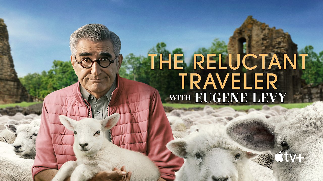 The Reluctant Traveler