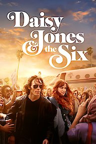 Daisy Jones & The Six