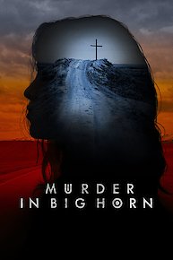 Murder in Big Horn