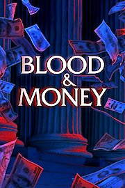 Blood & Money