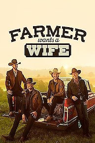 Farmer Wants a Wife (2023)