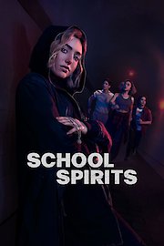 School Spirits (2023)