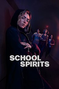 School Spirits (2023)