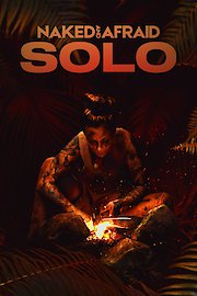 Naked and Afraid: Solo