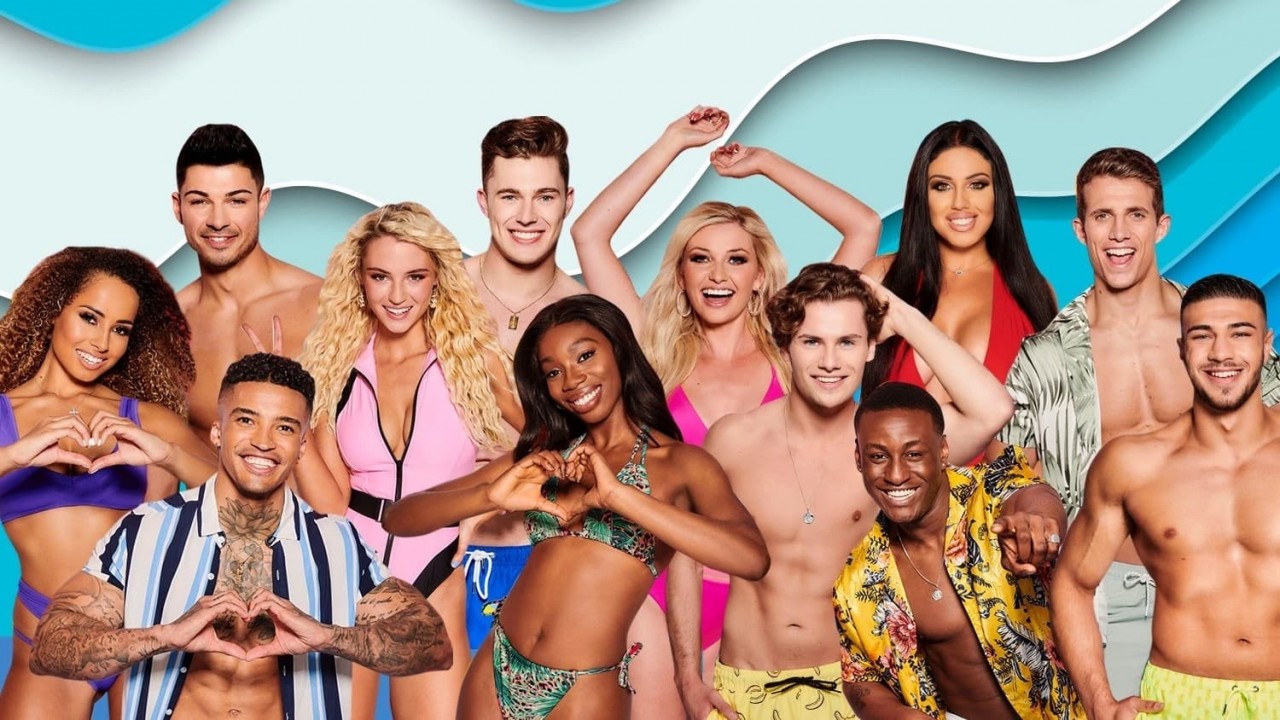 Love Island: South Africa