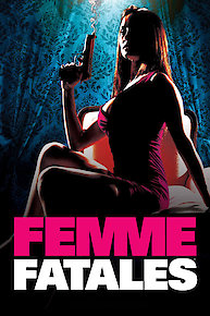 Femme Fatales