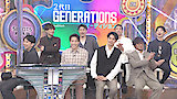 2nd-Generation GENERATIONS Audition