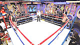 Tenshin Martial Arts Tournament