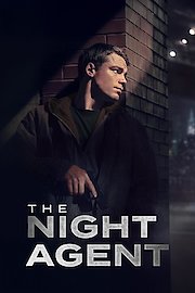 The Night Agent