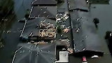 Chaos in the Hurricane