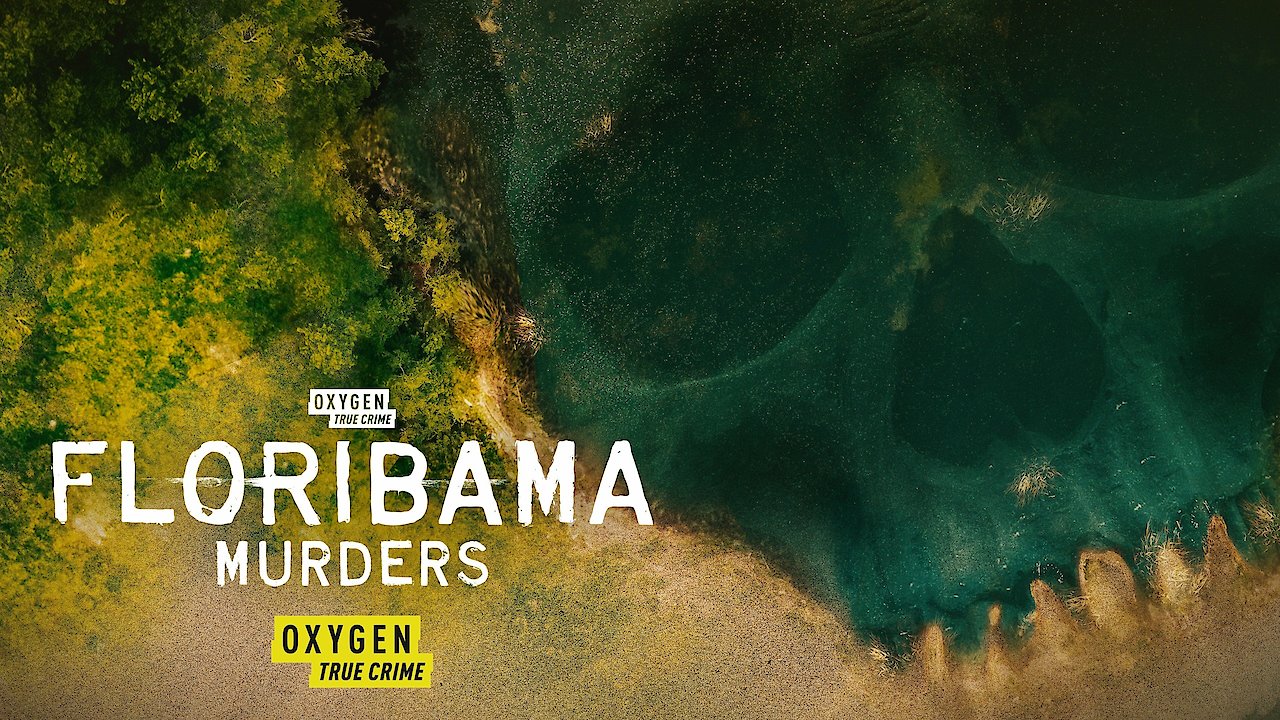 Floribama Murders