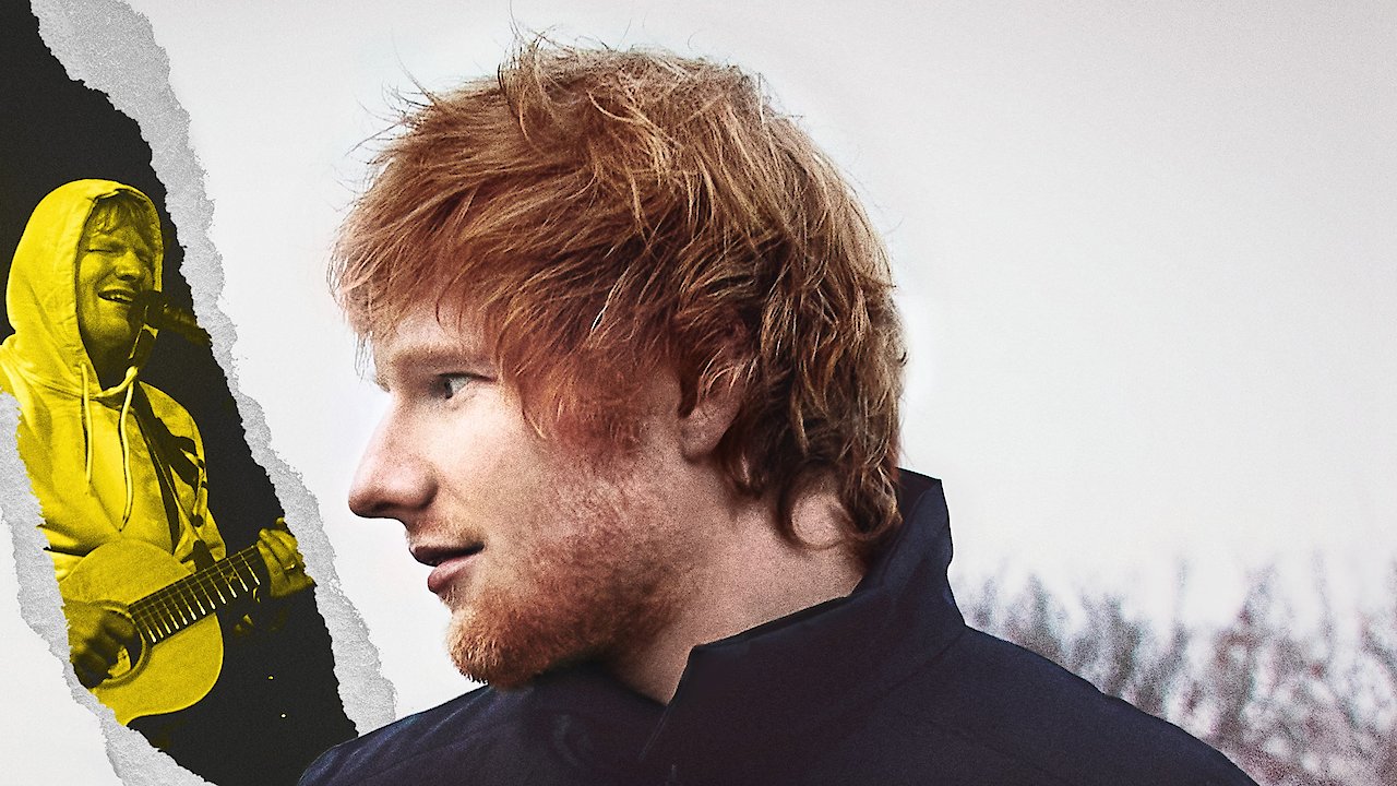 Ed Sheeran: The Sum of It All