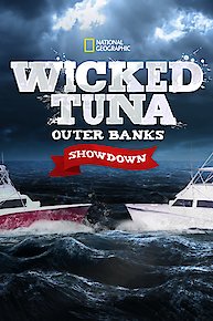 Wicked Tuna: Outer Banks Showdown