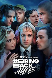 #BringBackAlice