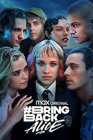 #BringBackAlice