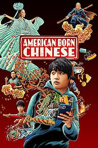 American Born Chinese