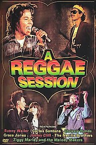 A Reggae Session