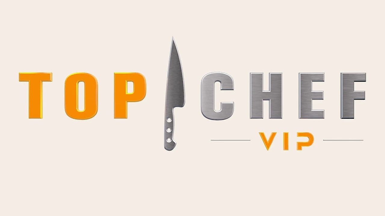 Top Chef VIP