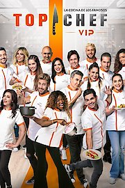 Top Chef VIP