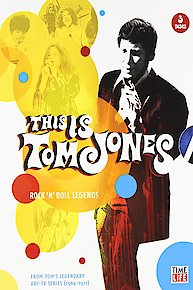 This is Tom Jones