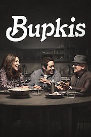 Bupkis