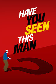 Have You Seen This Man?